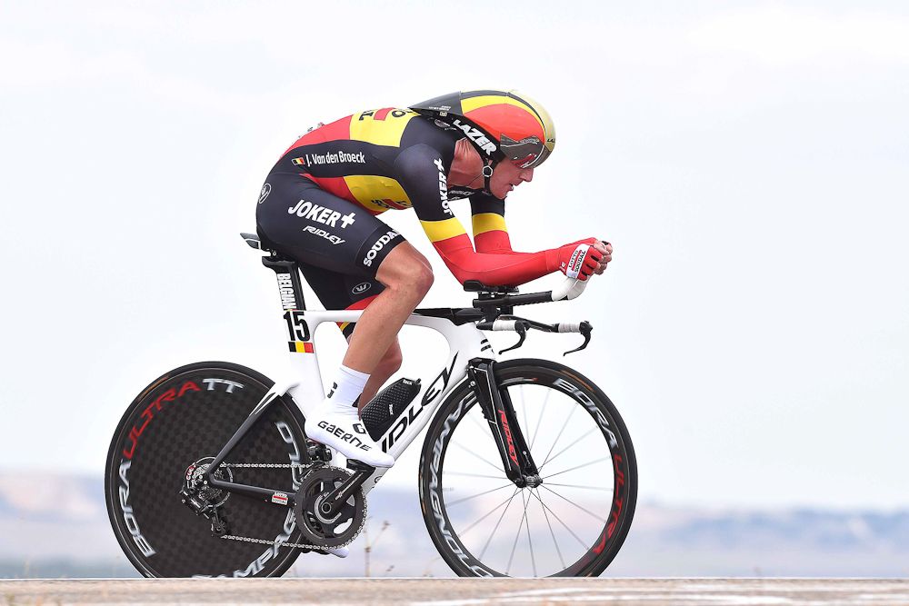 Jurgen Van Den Broeck (Lotto Soudal)