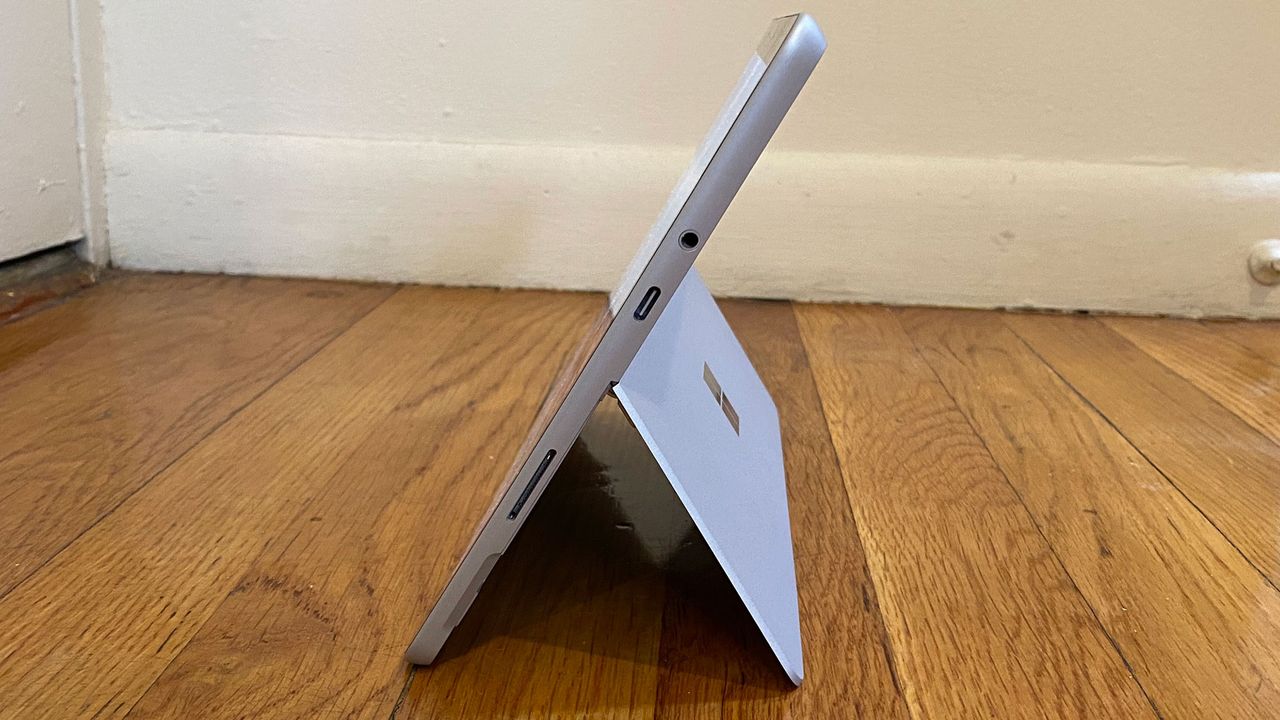 Microsoft Surface Go 2