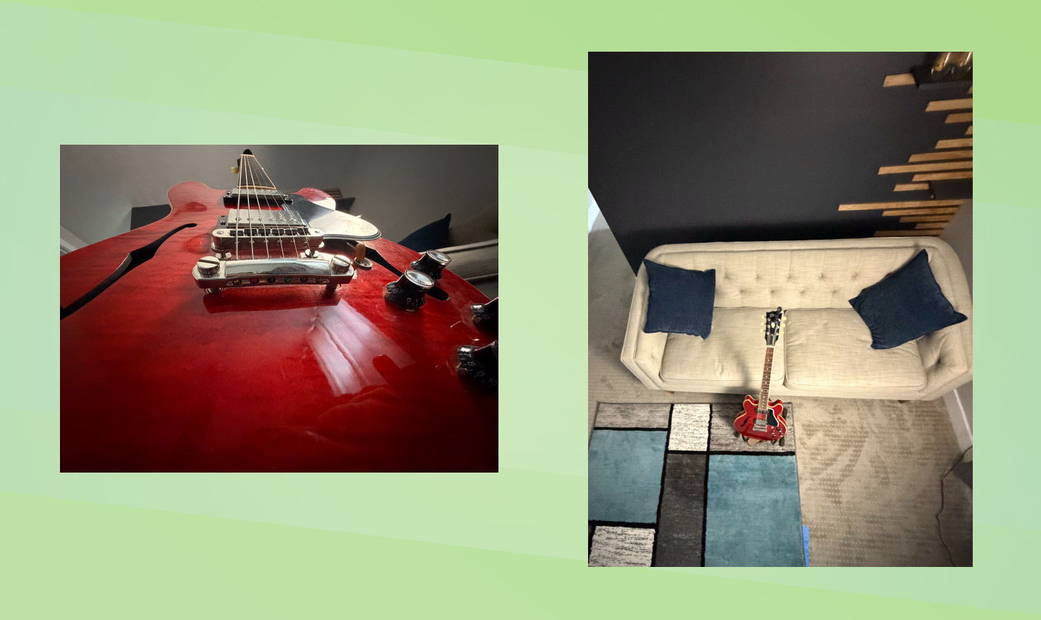 iOS Camera tips &amp;amp; tricks - angles screen shots.