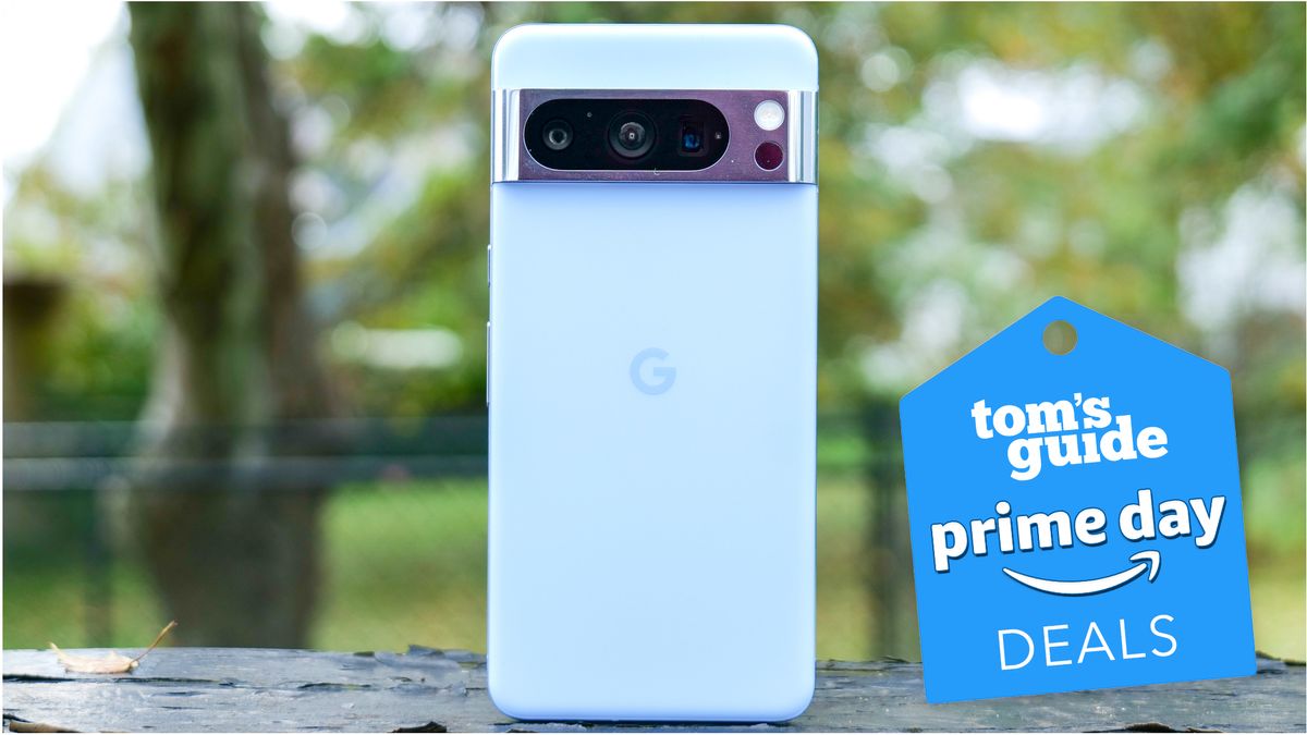 Pixel 8 Pro deal