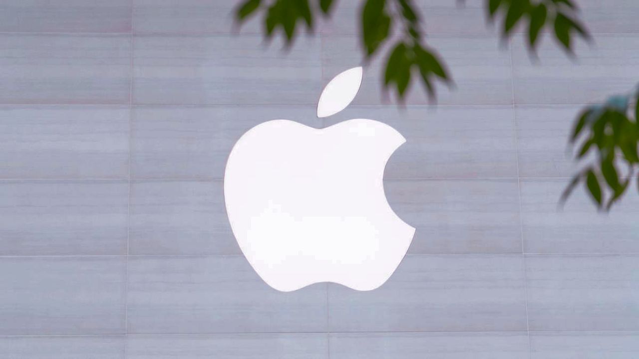 Apple Logo