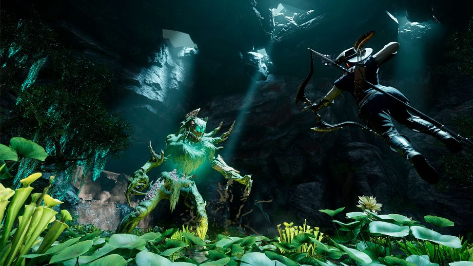 New World Endgame Here s What We Know PC Gamer