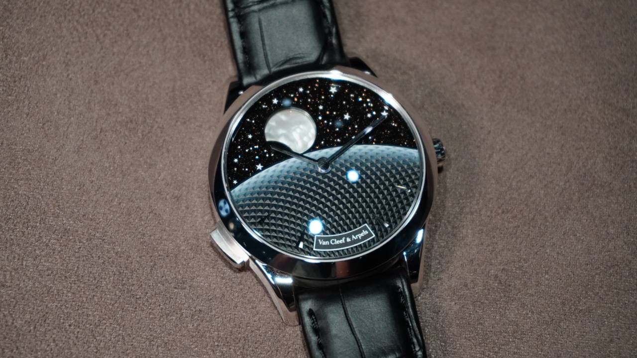 Watches and Wonders 2026