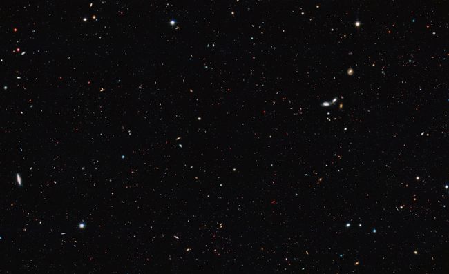 Surprise! The Universe Has 10 Times More Galaxies Than Scientists ...