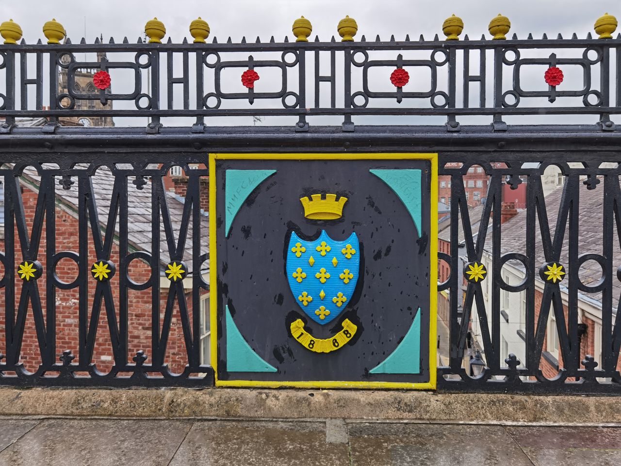 Huawei P40 Pro Plus camera sample