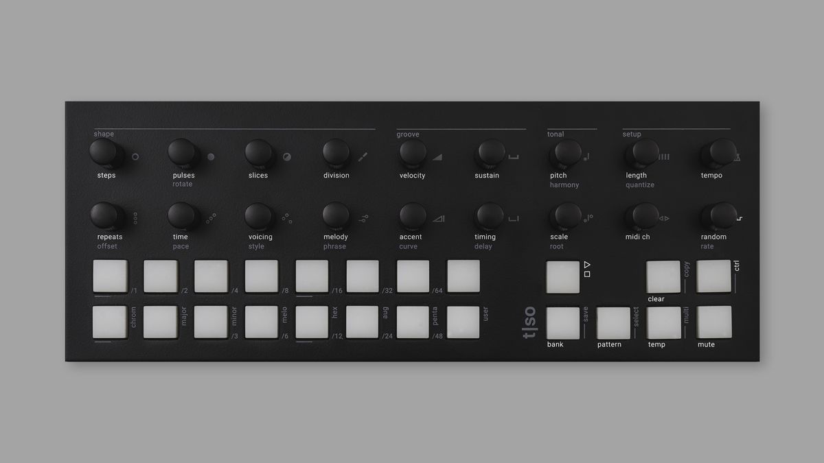 Torso Electronics T-1