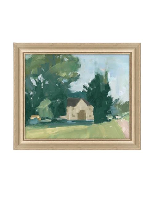 Flaxen Pasture