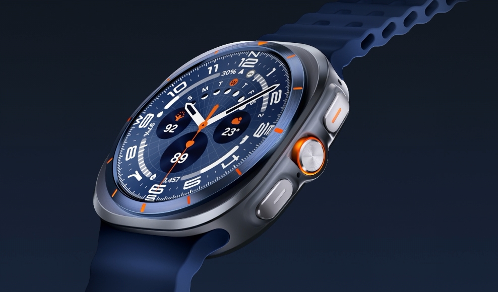 Samsung Galaxy Watch8 Ultra