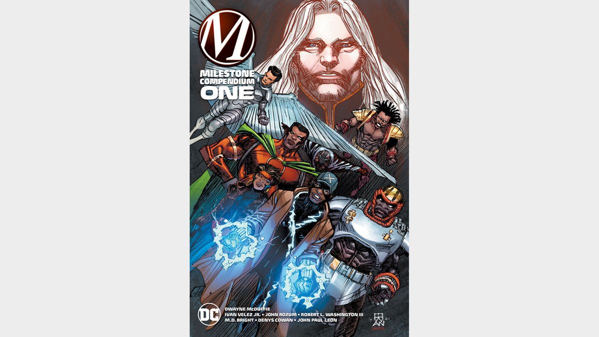 DC December 2021 solicitations