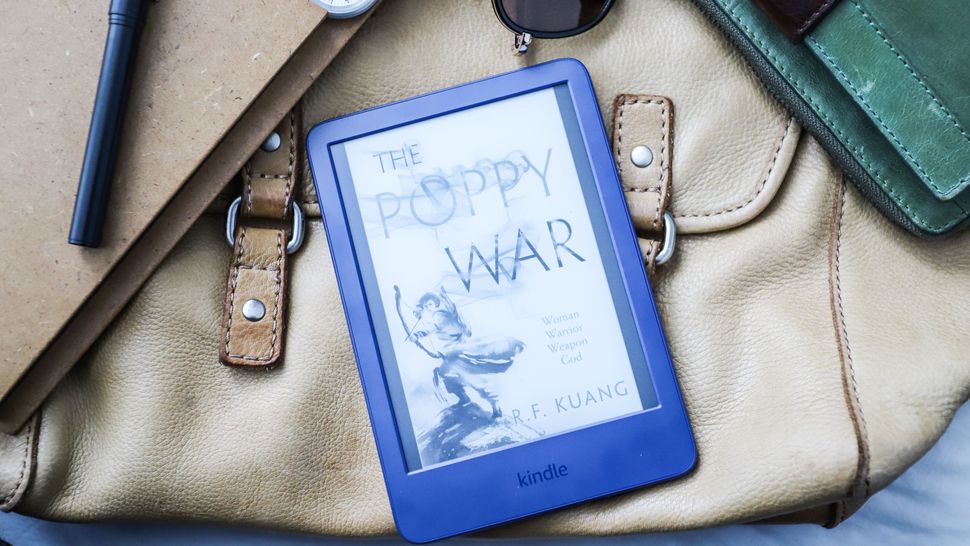 The best ereader for 2024 TechRadar