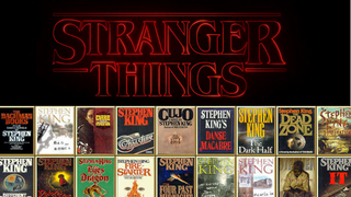 The 80s nostalgia of Stranger Things helped make it a Netflix smash hit