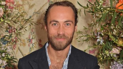 James Middleton