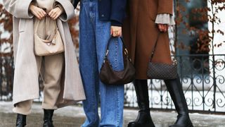 26 Fall Outfit Ideas for Women to Copy