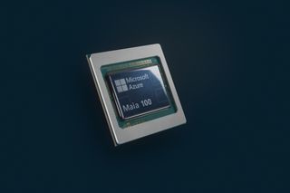 Azure Maia AI Accelerator and Azure Cobalt CPU