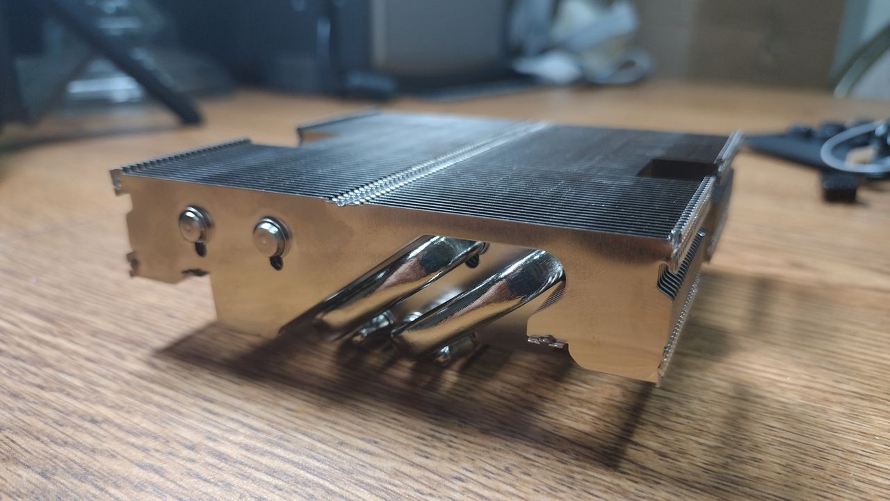 Silverstone Hydrogon H90 ARGB