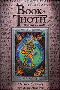 6. The Book of Thoth