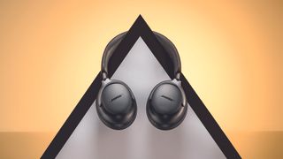 Bose Quiet Comfort Ultra headphones