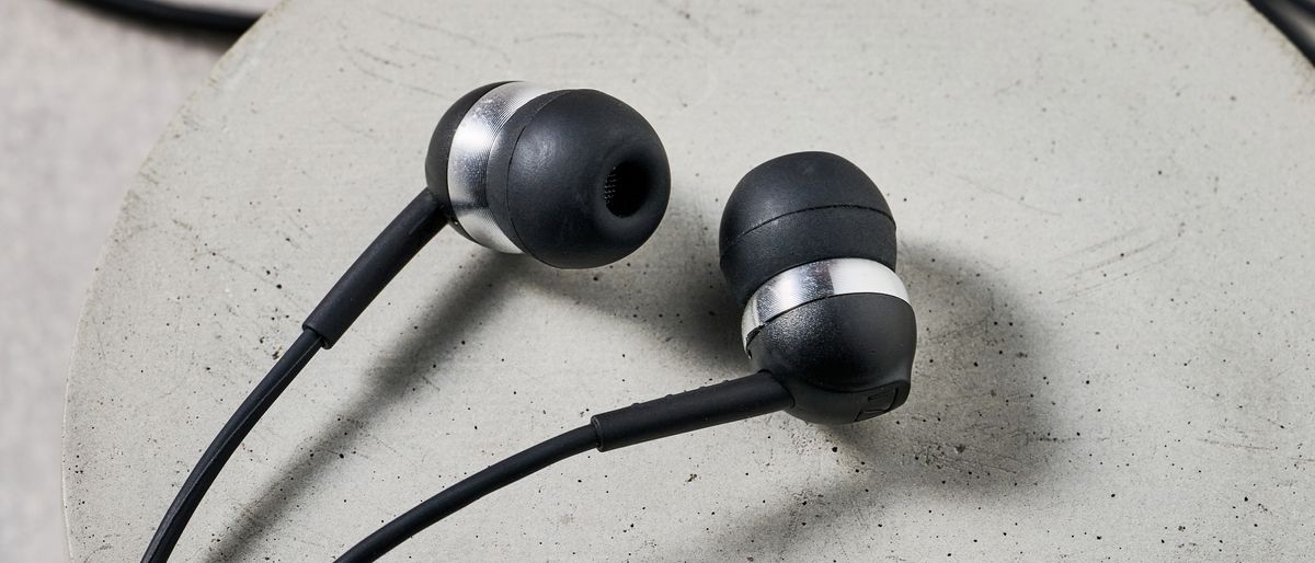 I tested Sennheiser’s new USB-C wired earbuds and was wowed by their stellar sound, luxurious looks, and legendary low price