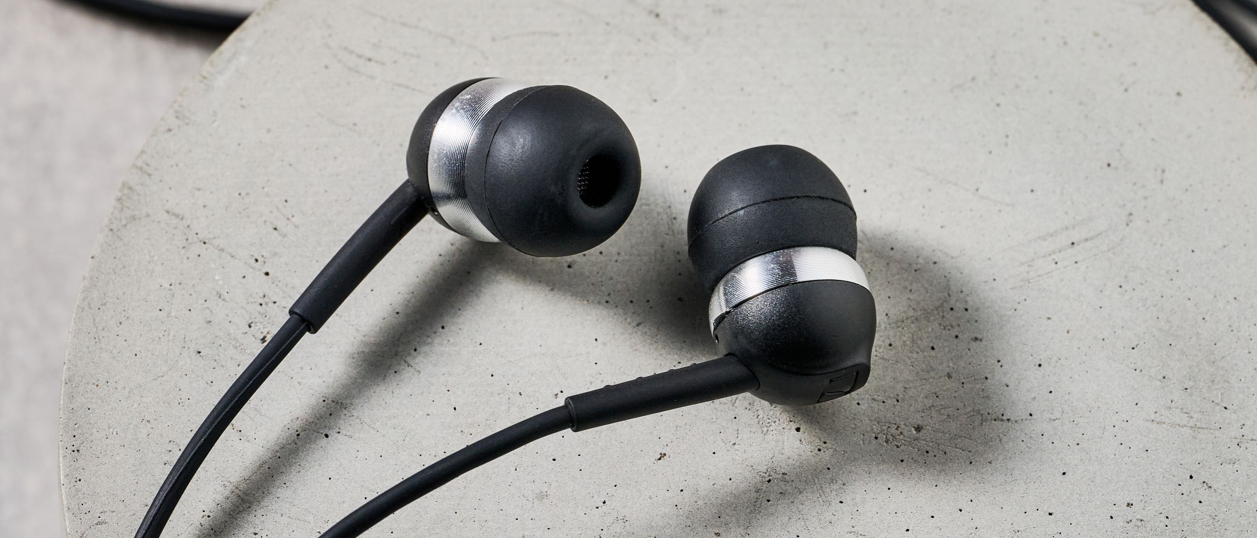 Sennheiser CX 80U review: a brilliant pair of budget-friendly