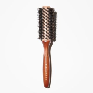 Super Healthy Hair™, Pro-Dry Barrel Brush