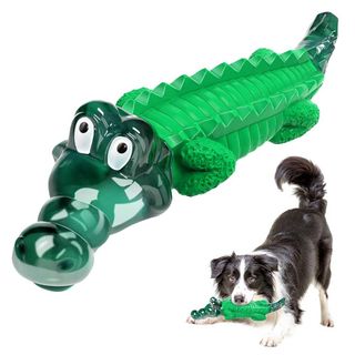 Fuufome Croc Chew Toy