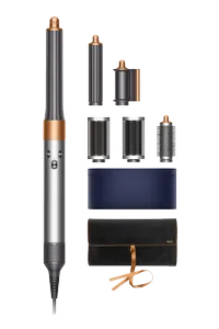 Dyson Airwrap™ multi-styler Complete in Nickel/Copper:&nbsp;now £479 at Dyson