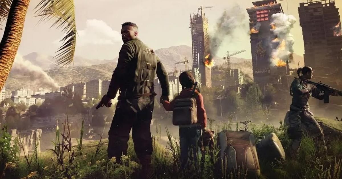 Dying Light 3 should make the player more powerful, says lead