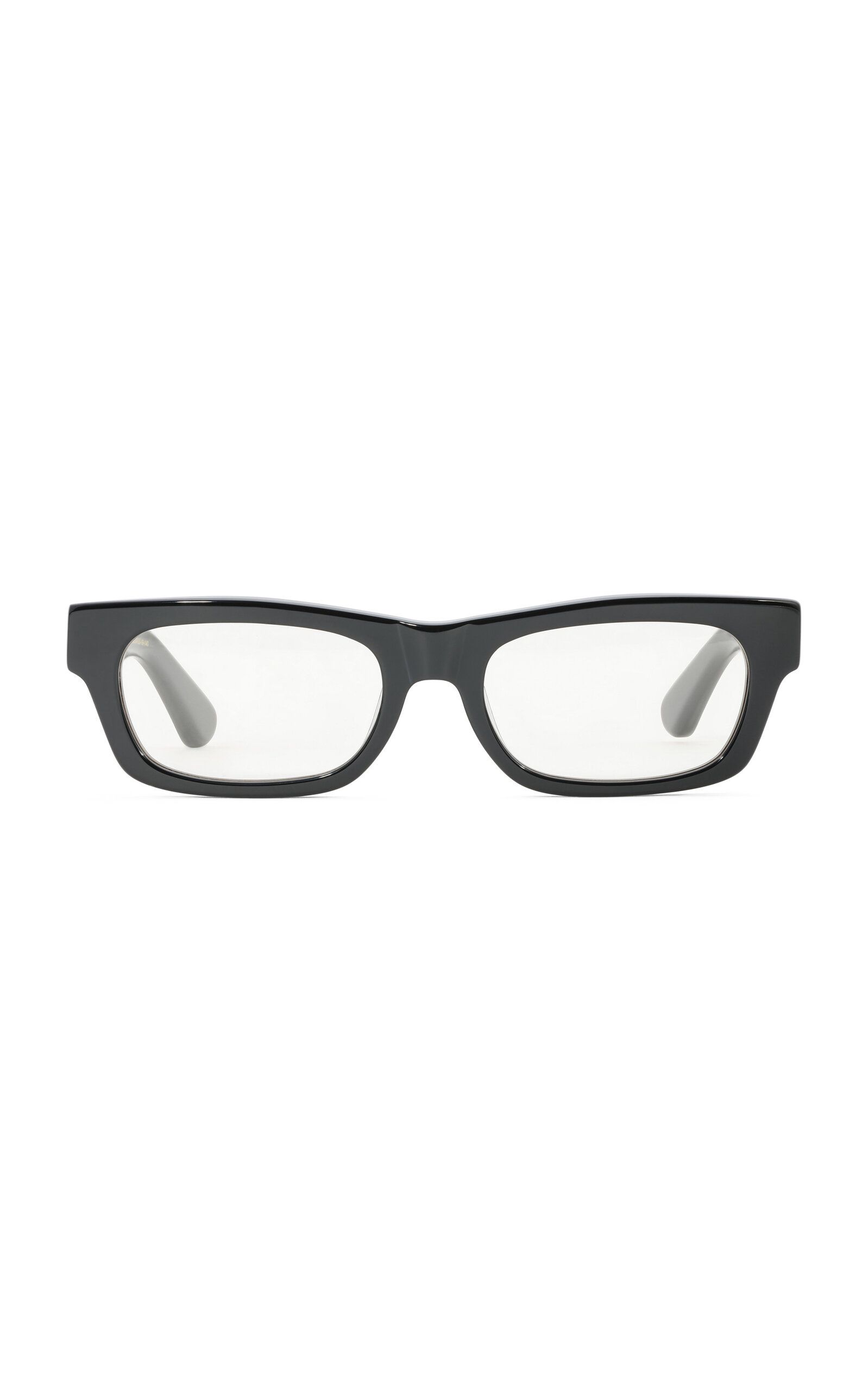 Sloane Square-Frame Acetate Glasses