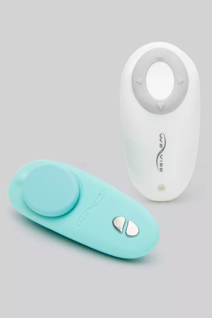 vibrating panty vibrator