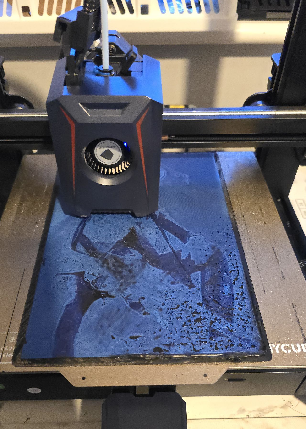 How to make a HueForge