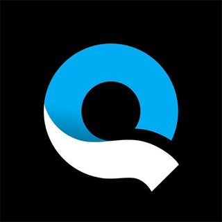 Gopro Quik App Icon