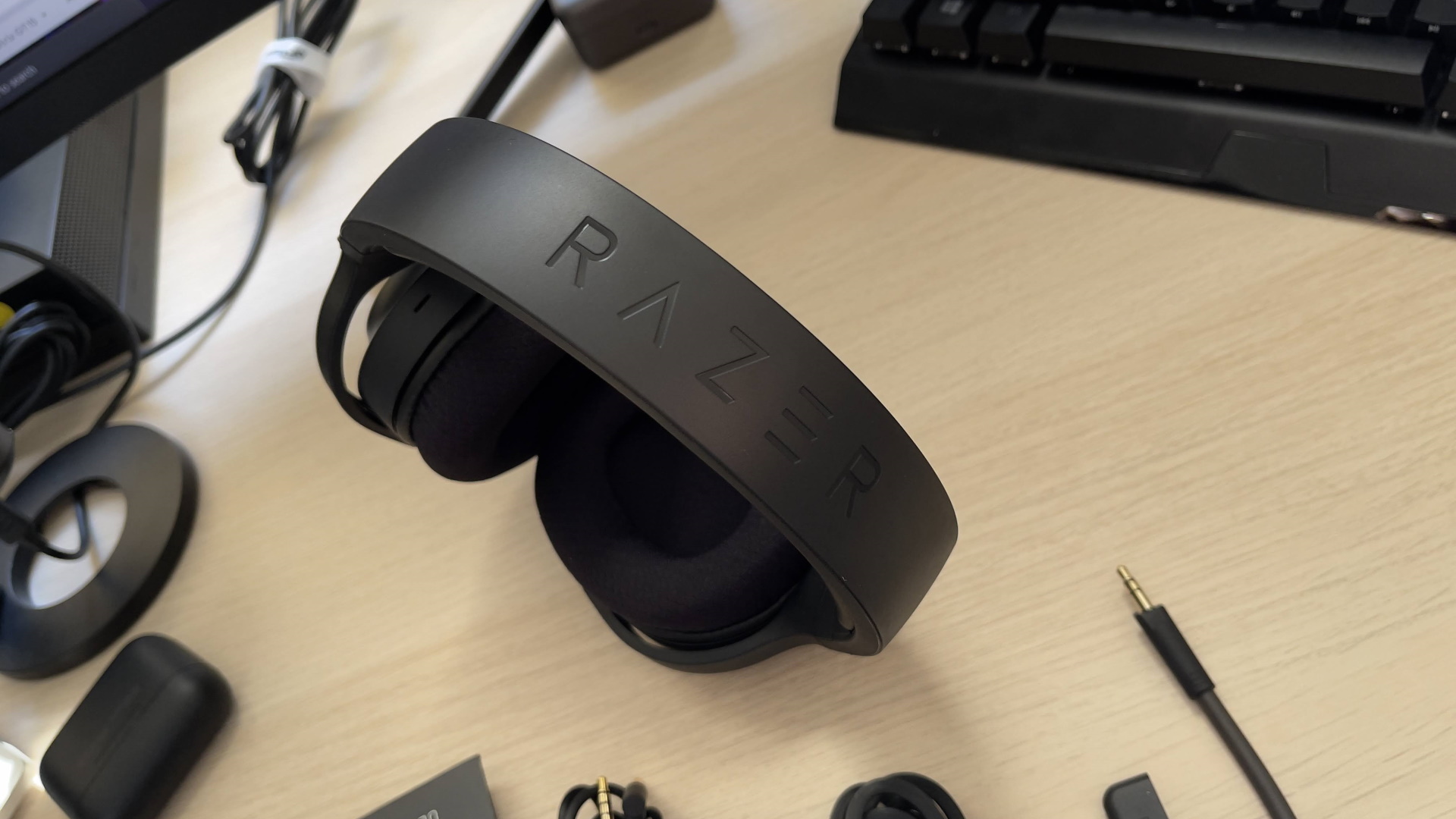 Razer Barracuda X review