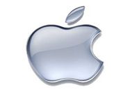 apple logo