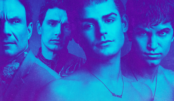 king cobra blu-ray