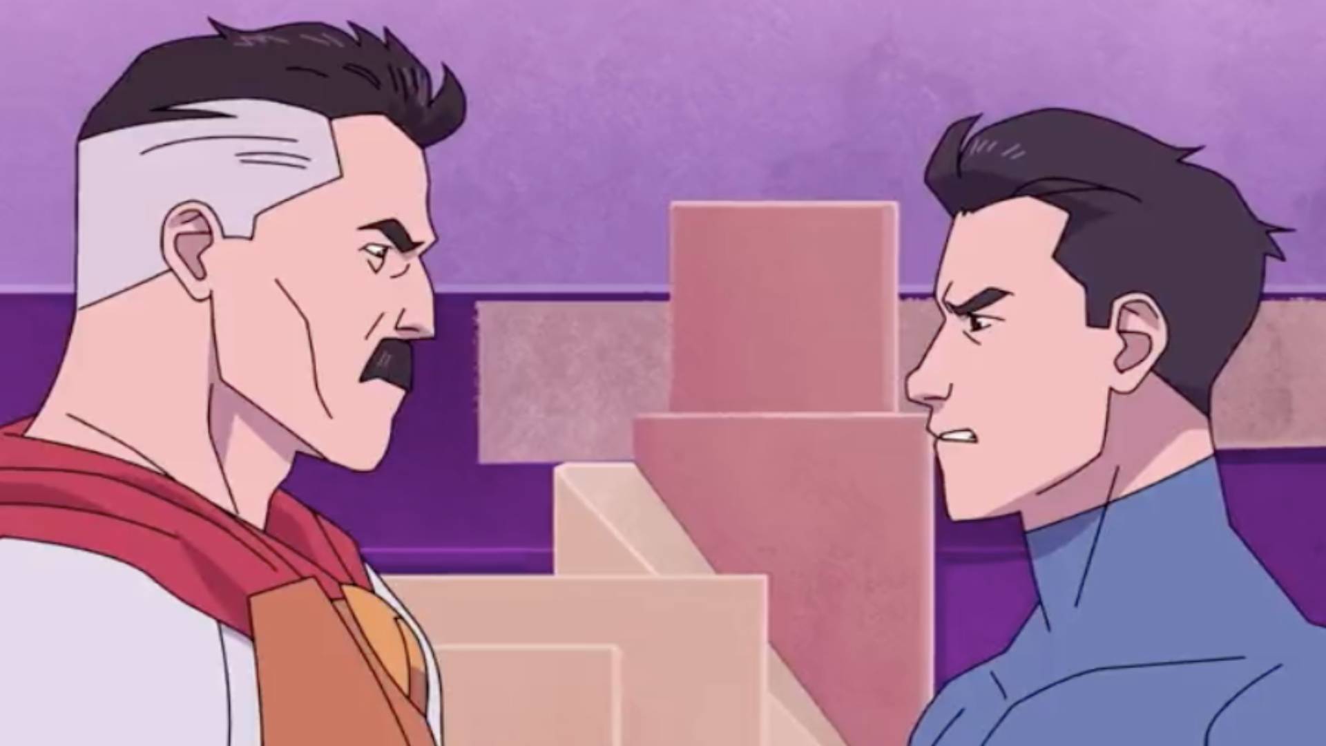 Invincible Season 2 midseason finale trailer teases a reckoning: If you  experience emotional damage, you may be entitled to compensation