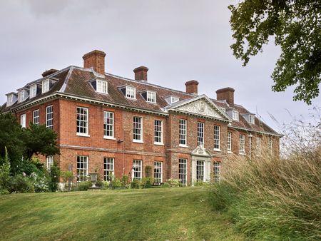 Ampthill Park House