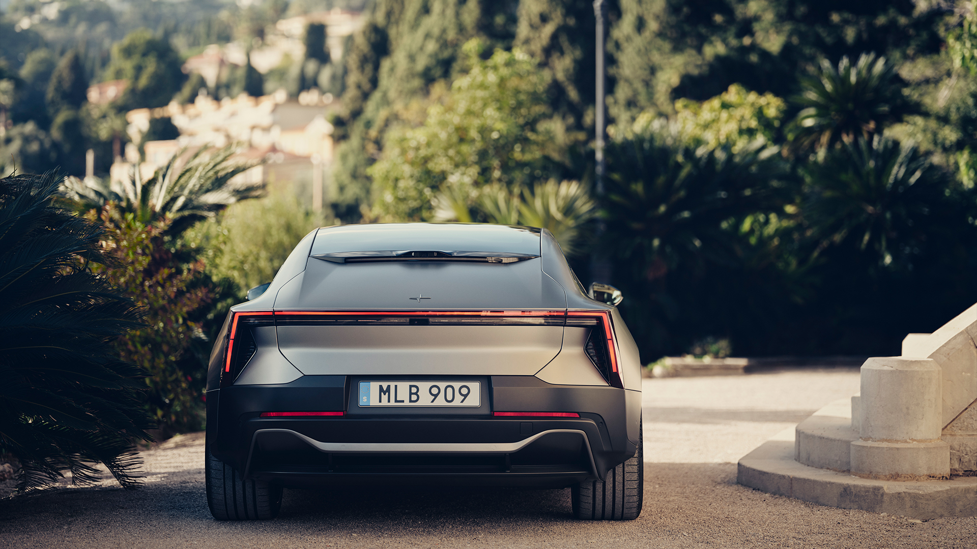 Polestar 5