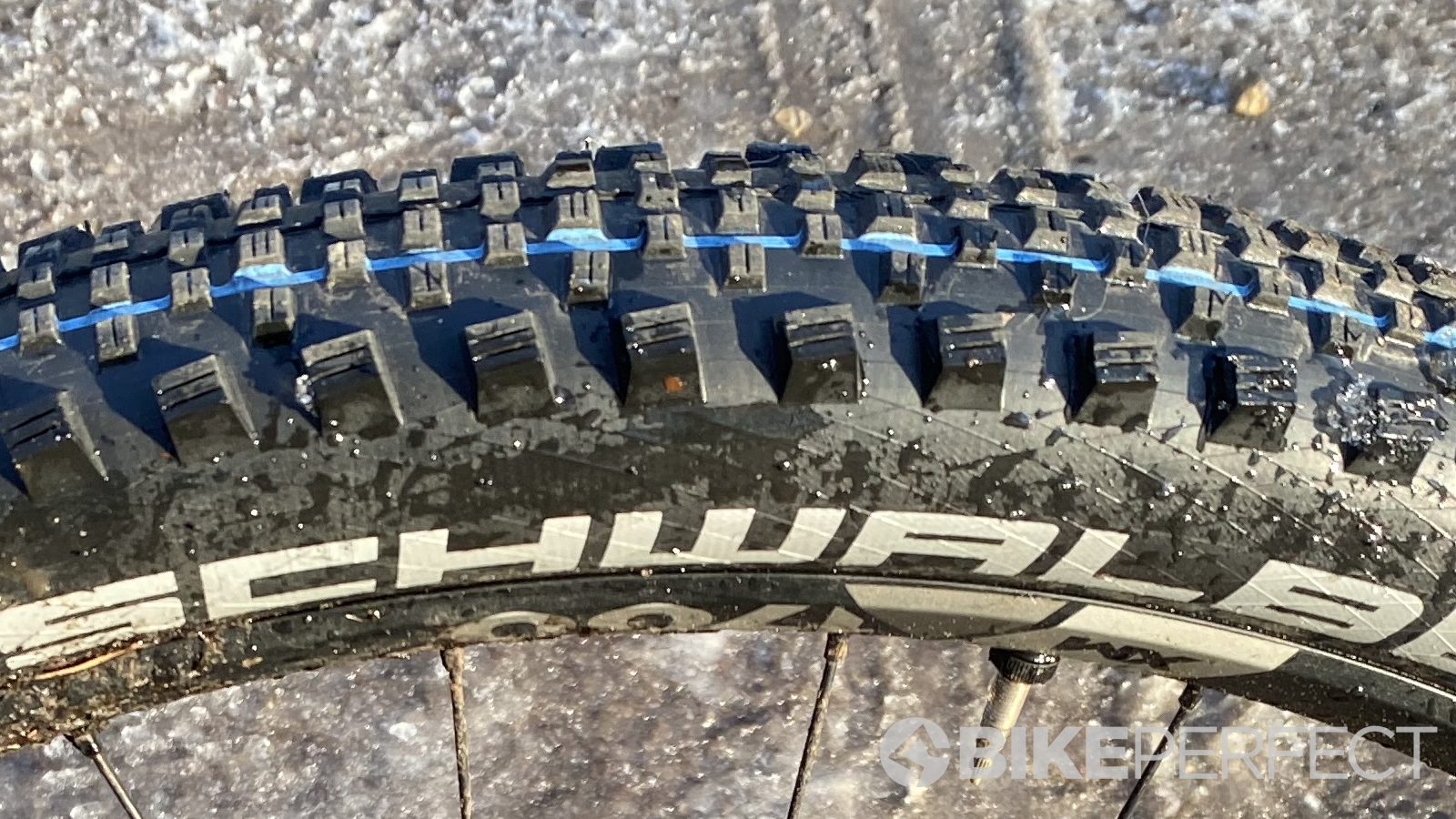 Schwalbe Rock Razor