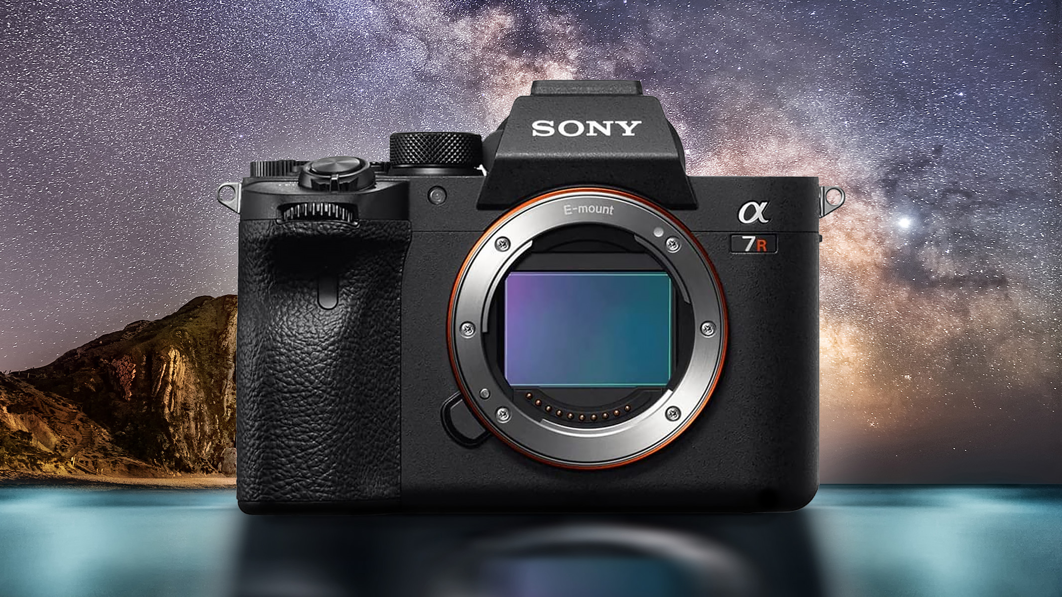 sony highest megapixel camera