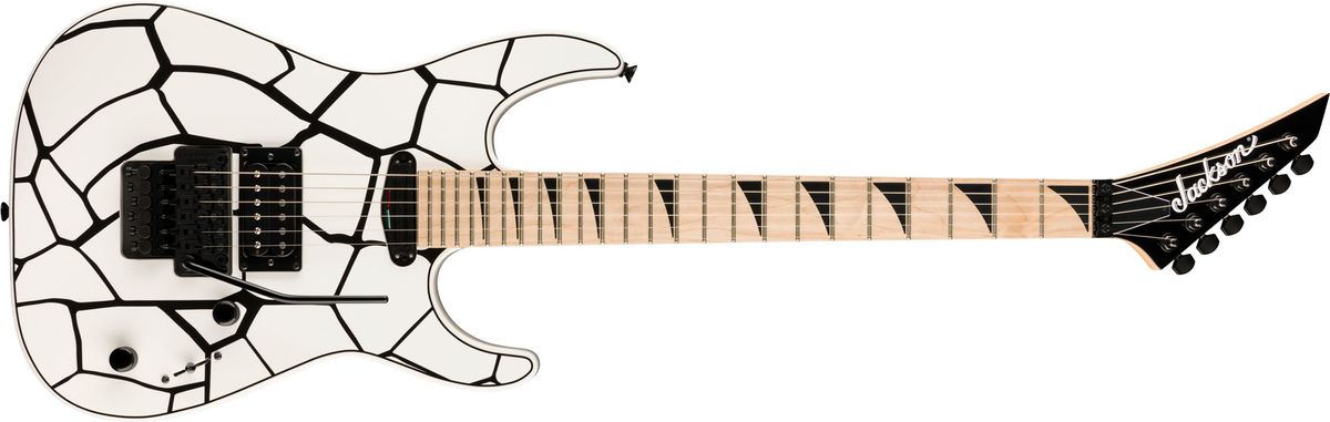 Jackson X-Series Dinky DK1