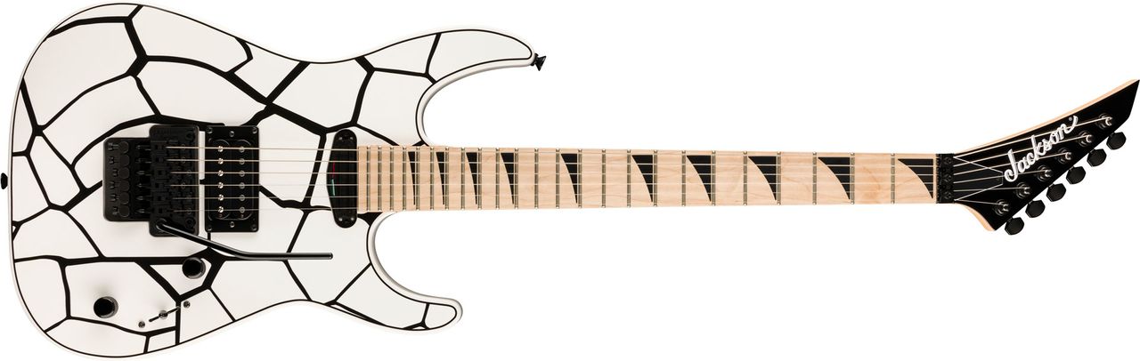 Jackson X-Series Dinky DK1