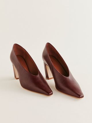 Nolita Pump