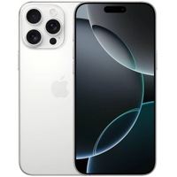 iPhone 16 Pro 256GB: was AU$1,799 now AU$500 (plus plan costs) at VodafoneSave AU$1,299