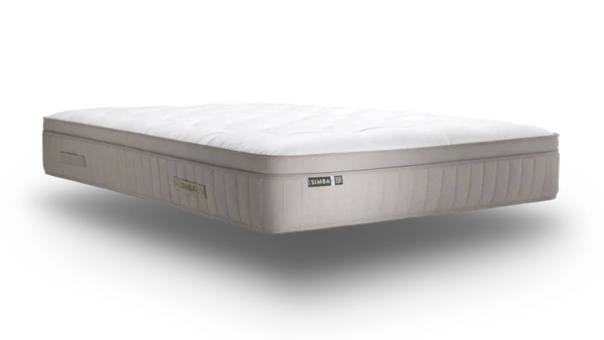 Simba Earth Apex Mattress