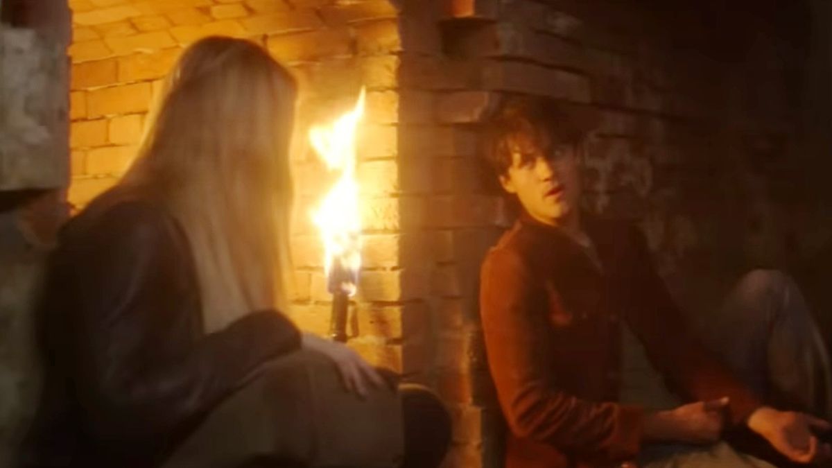 The Winchesters: Premiere Date And Other Things We Know About The CW