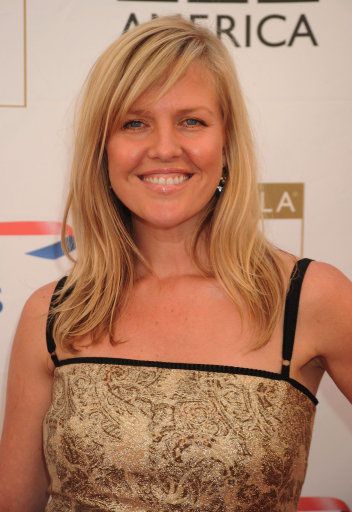 Ashley Jensen hints at more Extras