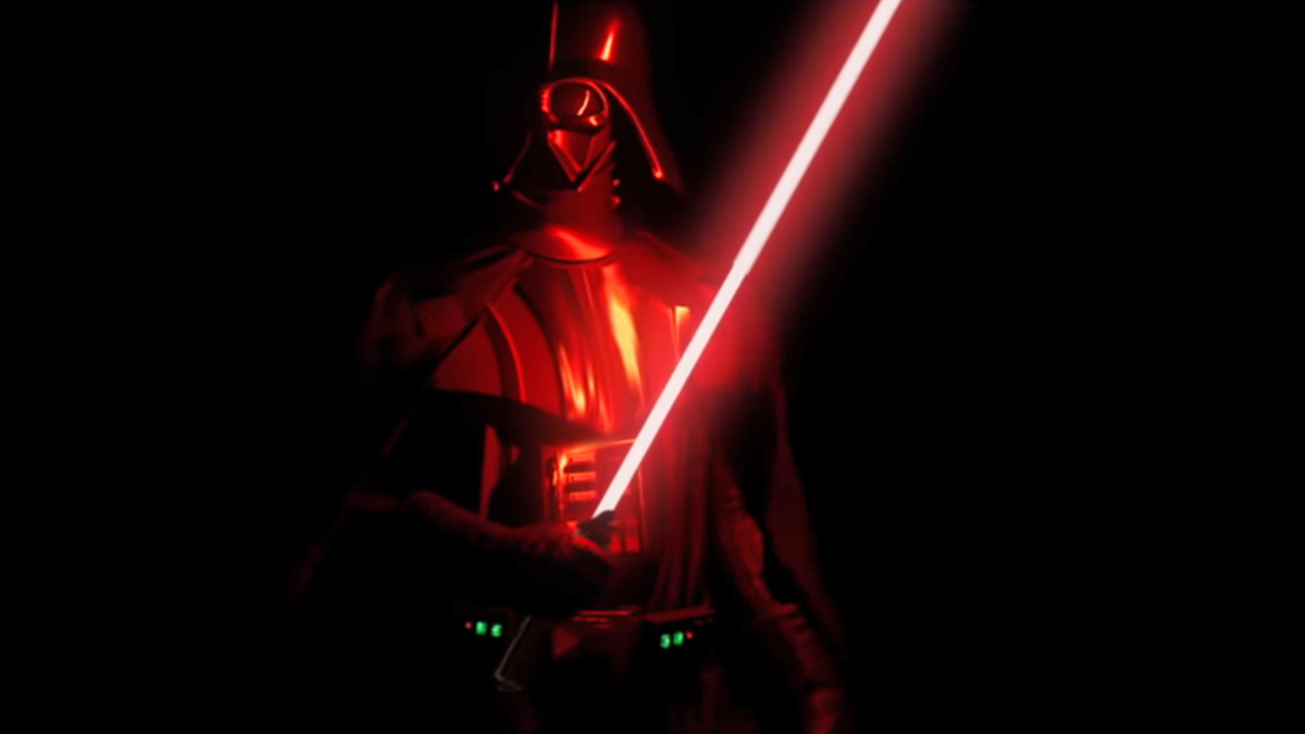 Best Oculus Quest 2 games 2022: Vader Immortal