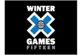 Winter Games X 15