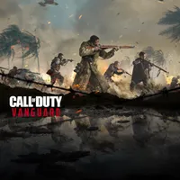 Call of Duty: Vanguard Call of Duty: Vanguard