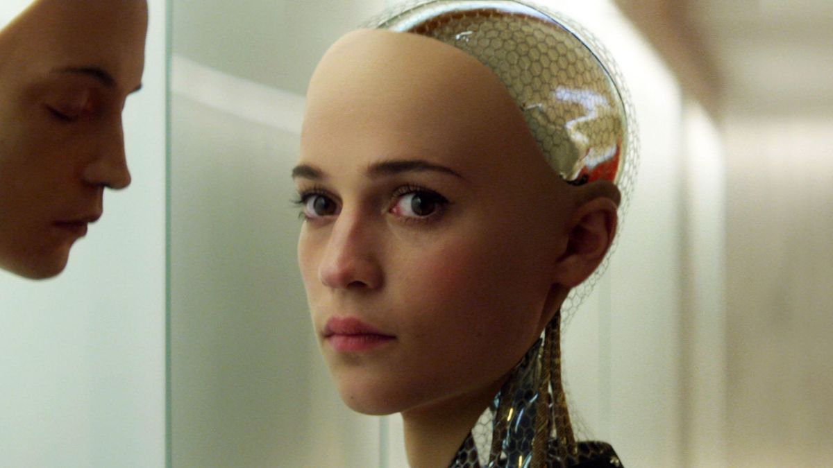 'She Never Says No'—AI Girlfriends Are Rewriting Romance (and Rewinding Feminism)